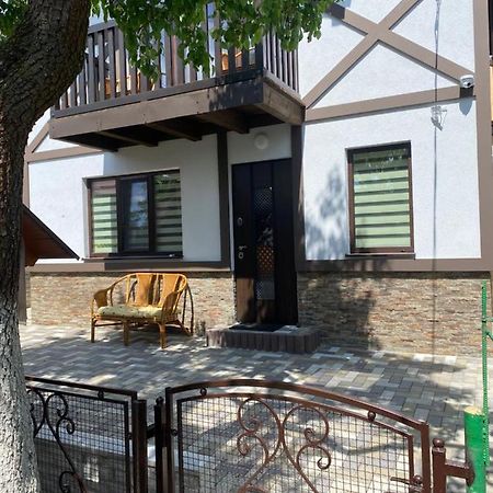 Коттедж У Анютки Truskavets Exterior photo