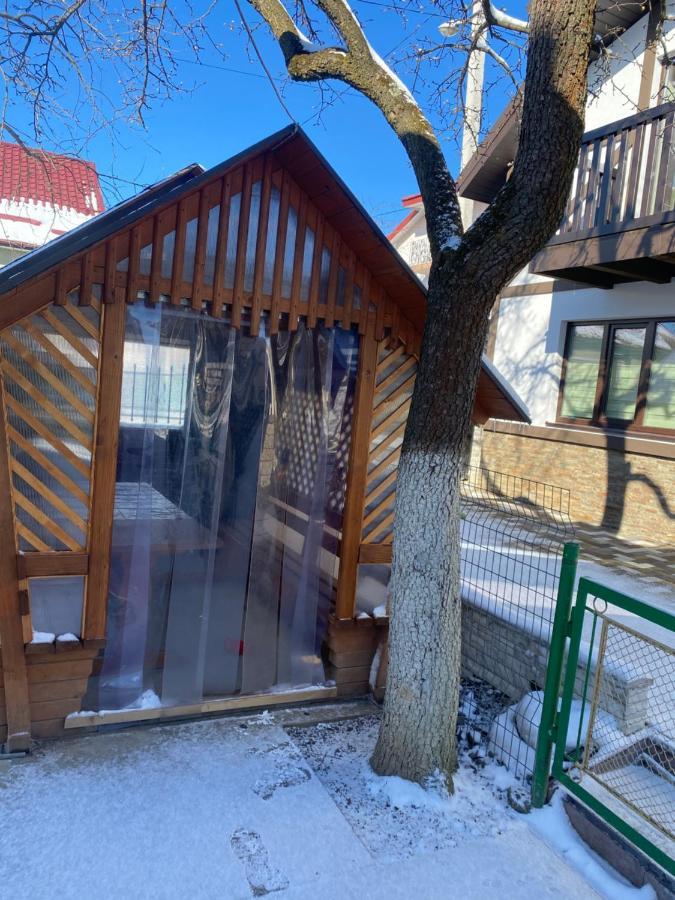 Коттедж У Анютки Truskavets Exterior photo